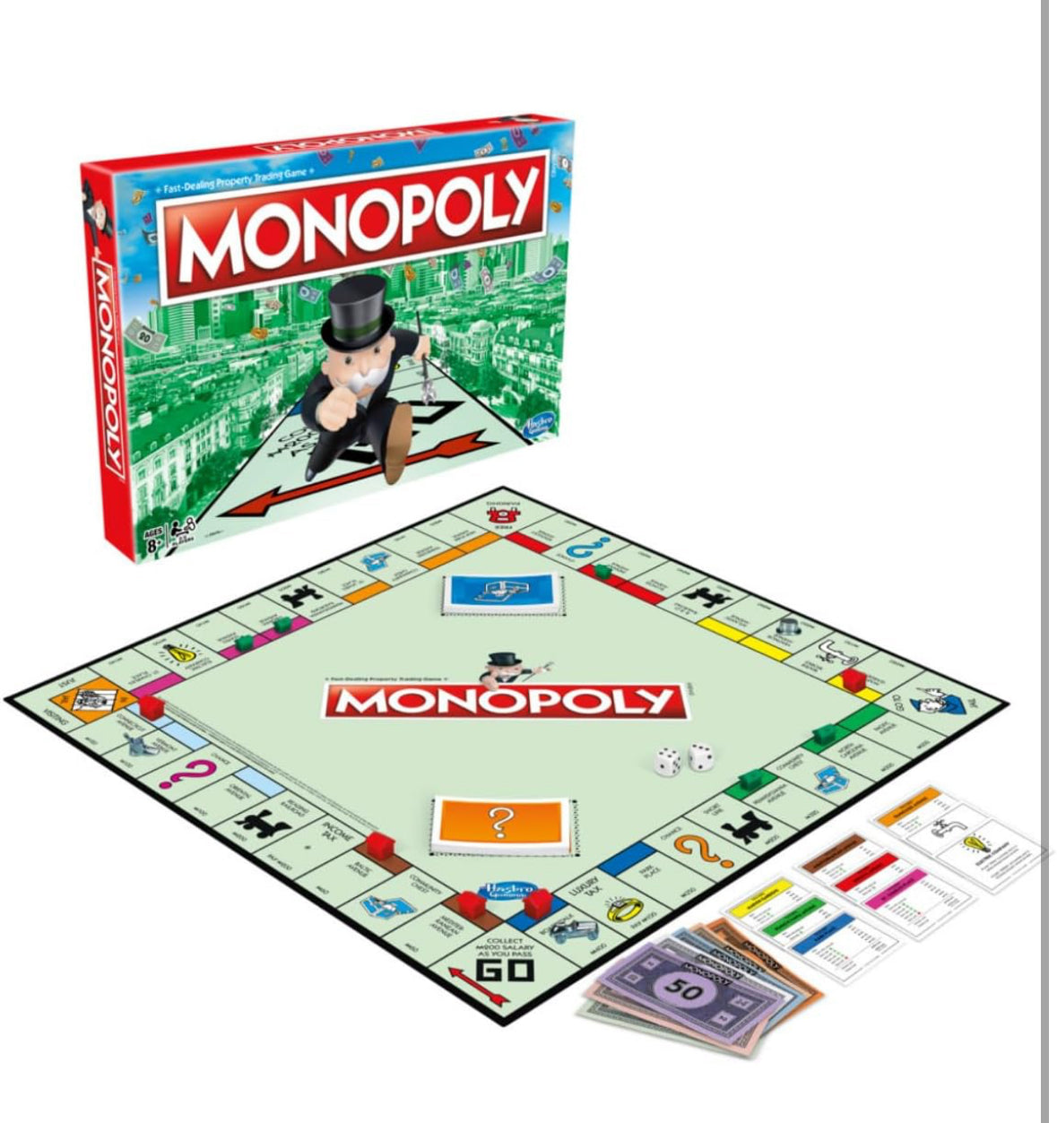 Monopoly