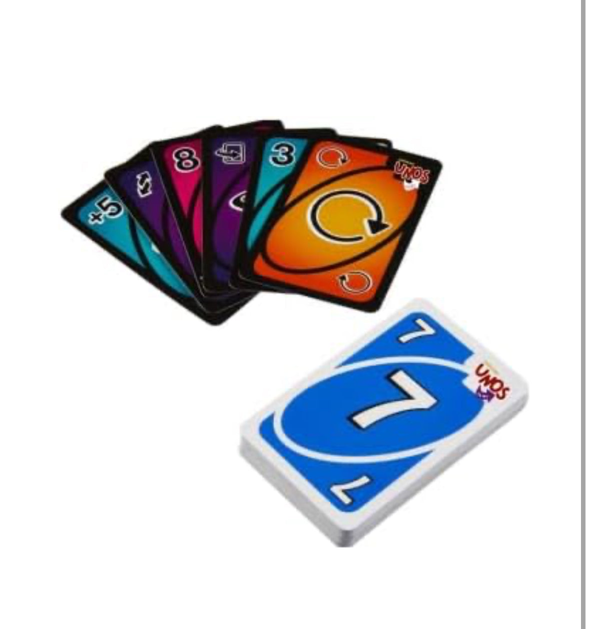 Uno Flip