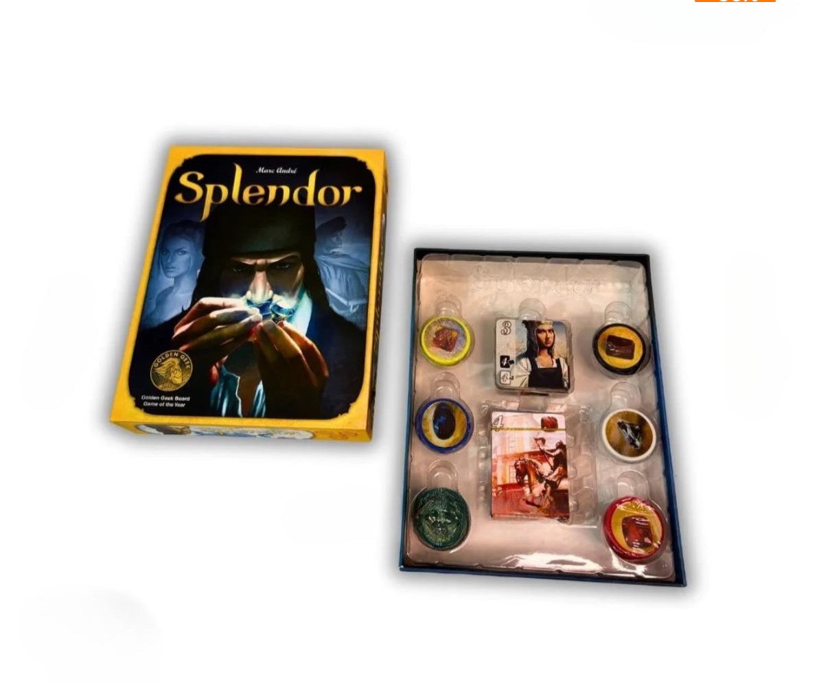 Splendor
