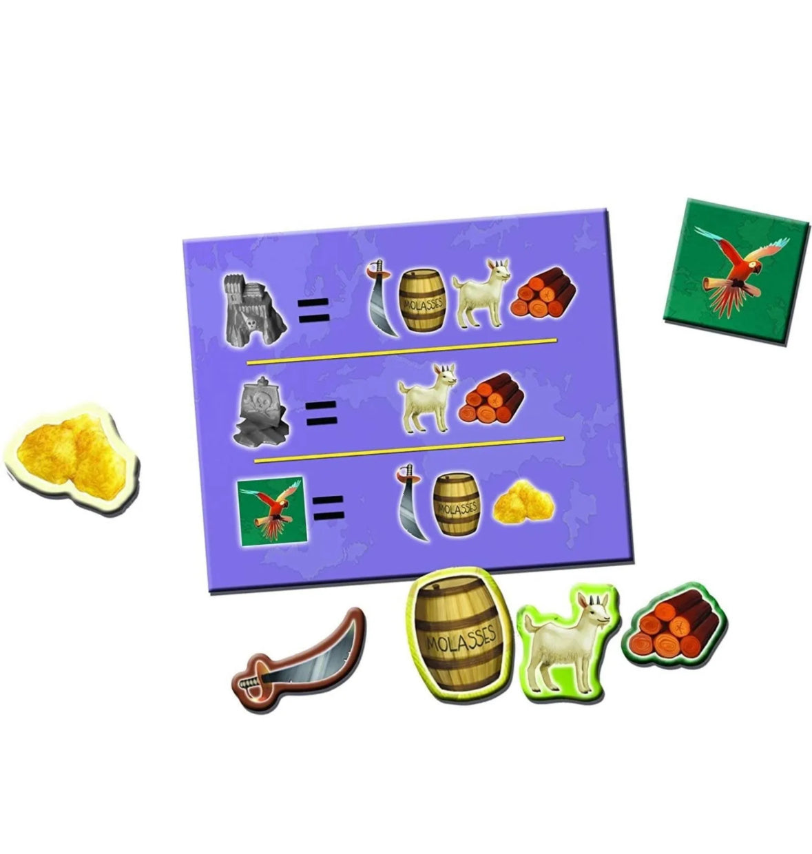 Catan Junior – The Adventure Game for Young Explorers