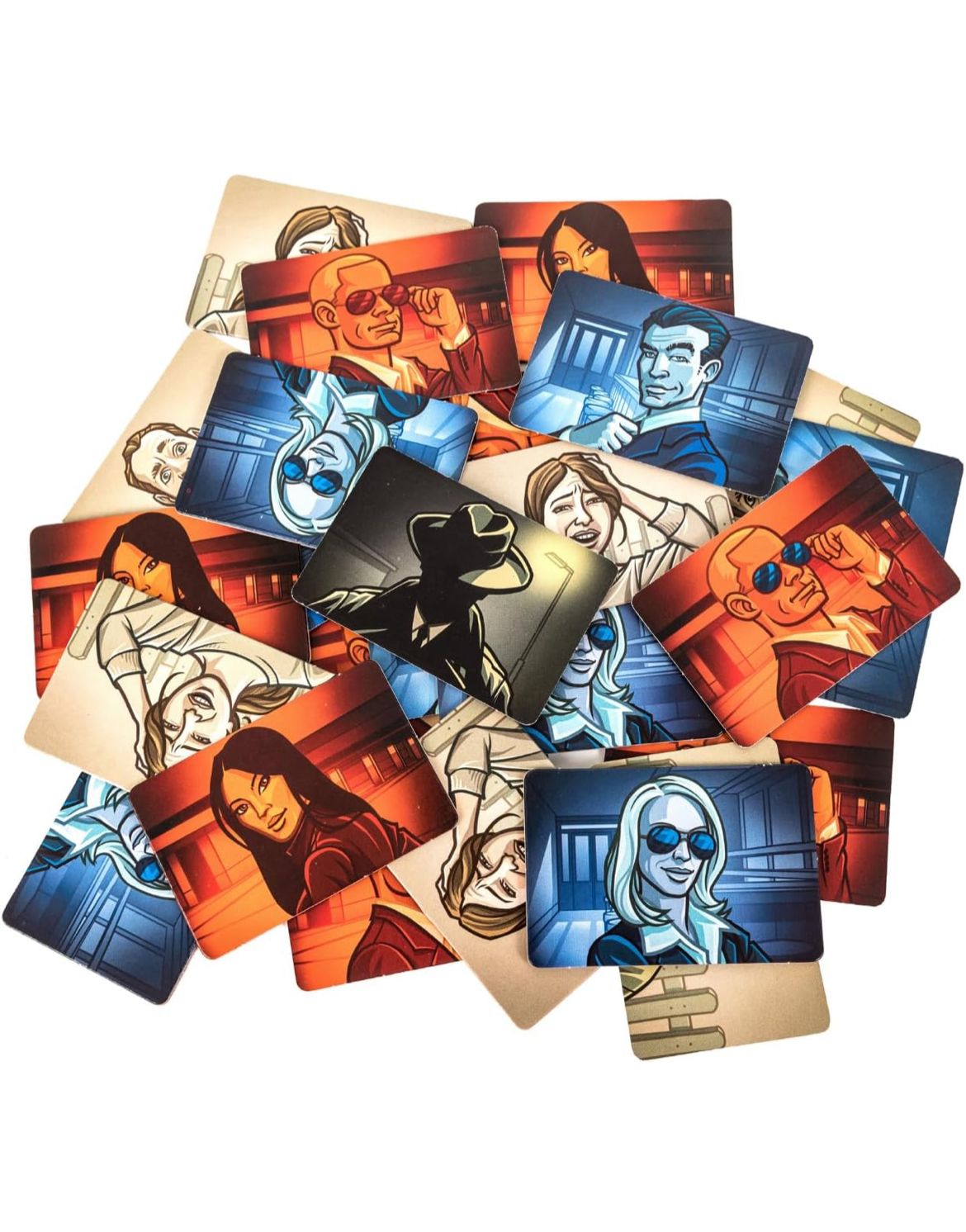 Codenames – The Ultimate Word & Spy Game