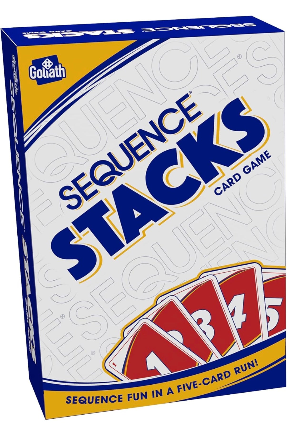 Sequence Stacks