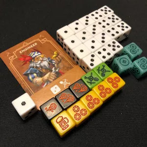 Dice Miner