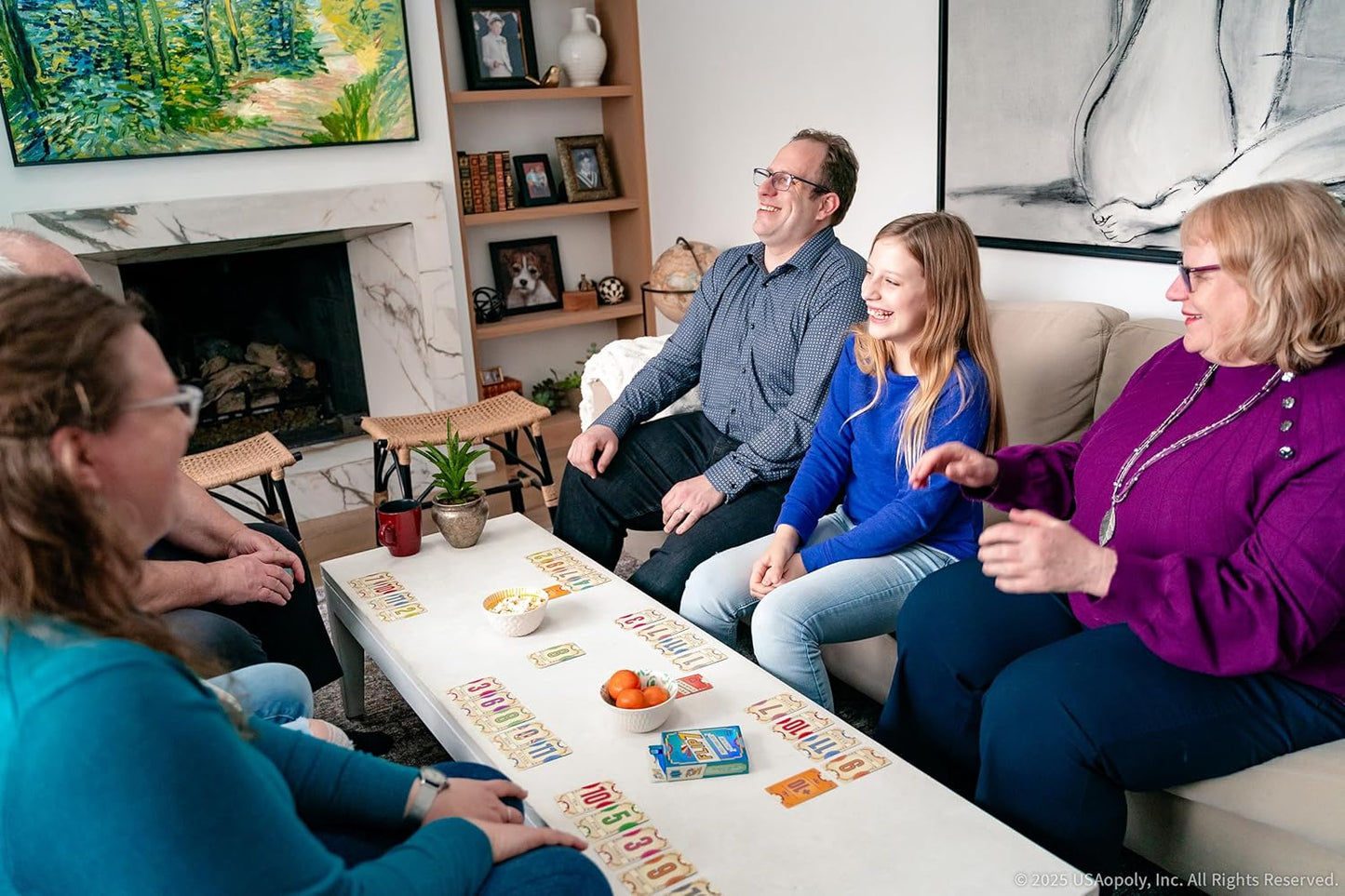 Flip 7 – The Greatest Card Game of All Time!