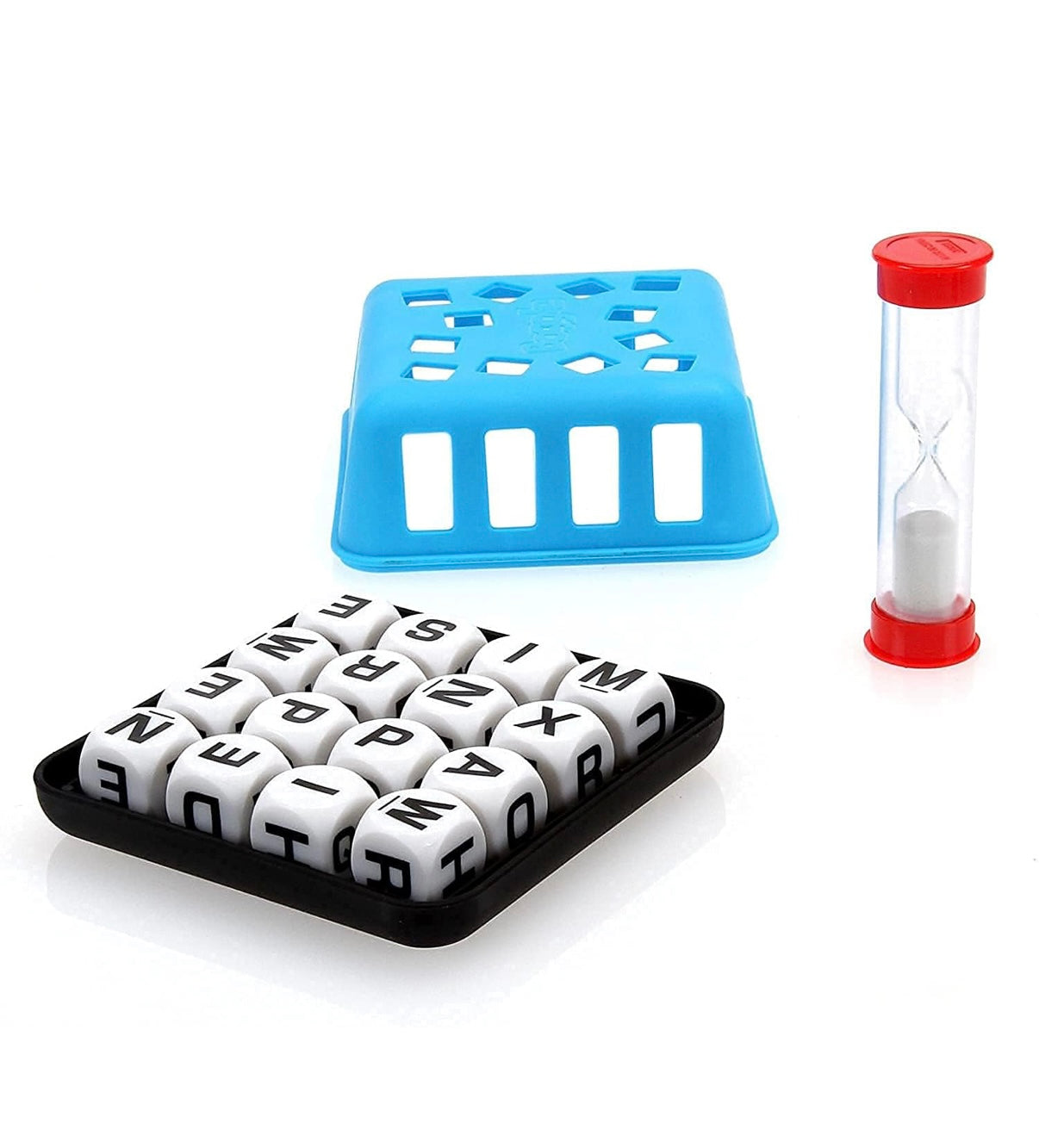 Boggle