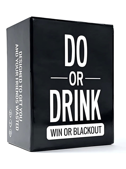 Do or Drink