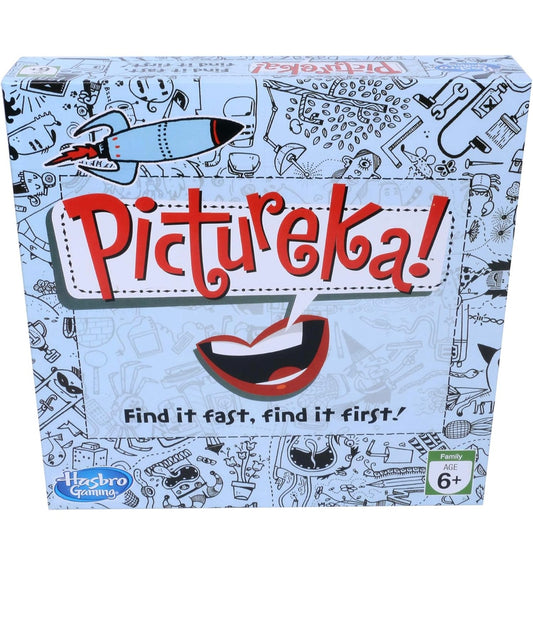 Pictureka!