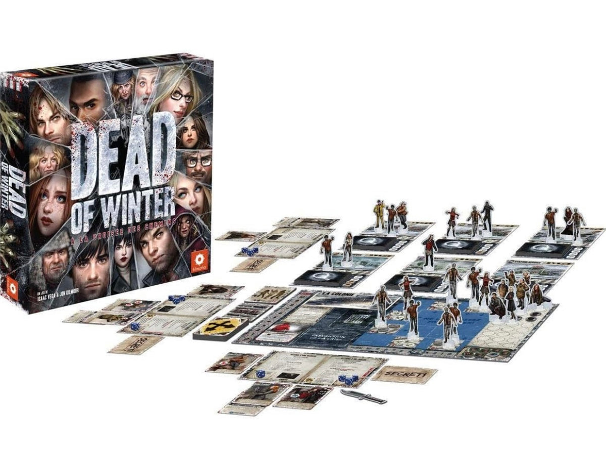 Dead of Winter