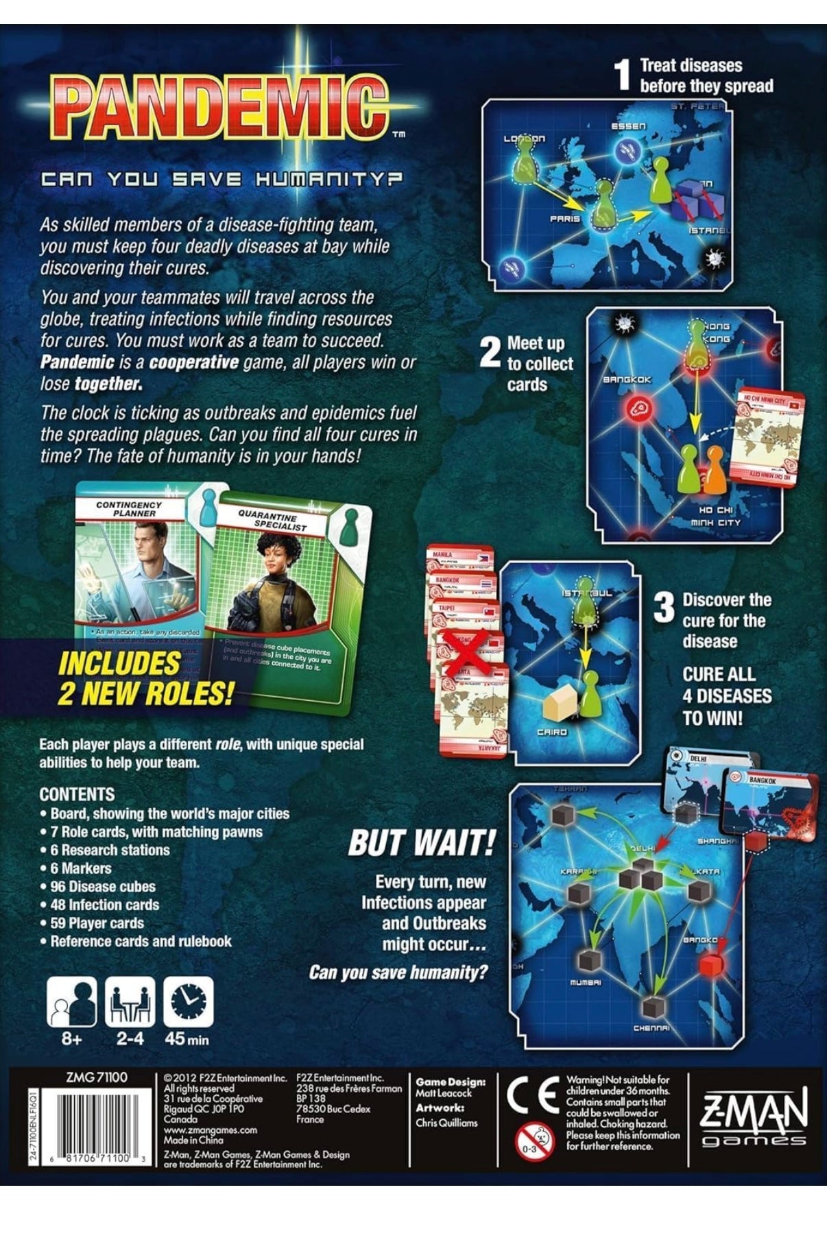 Pandemic