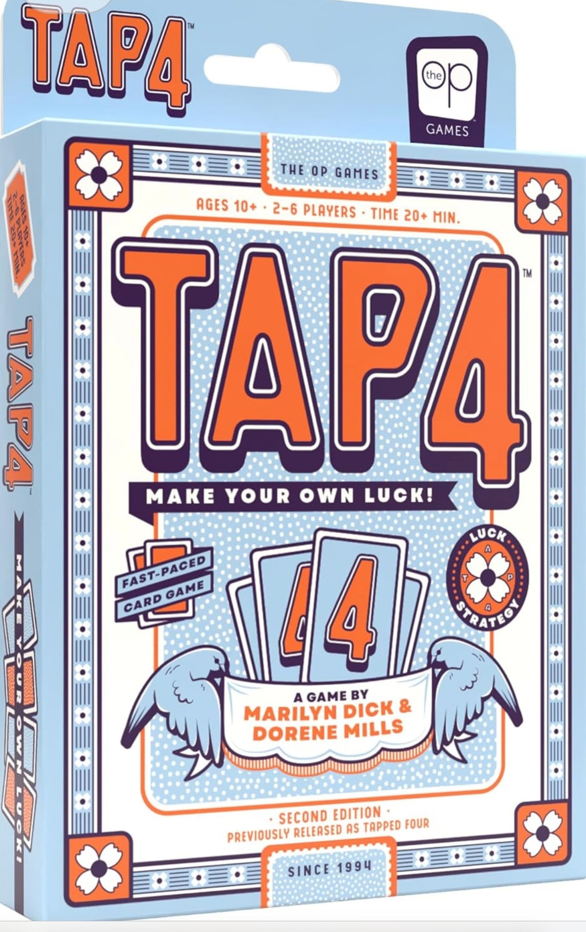 Tap 4
