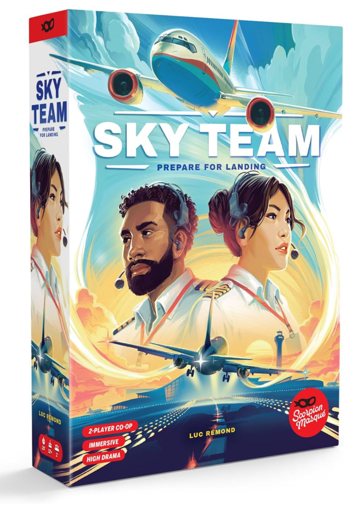 Sky Team