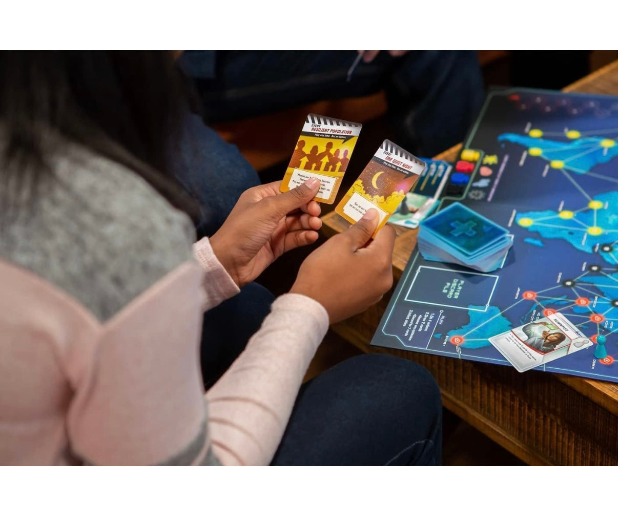 Pandemic