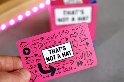 That’s not a HAT