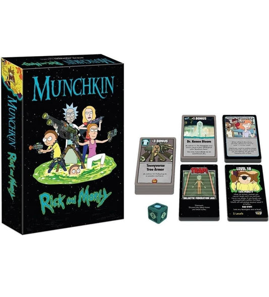 Munchkin