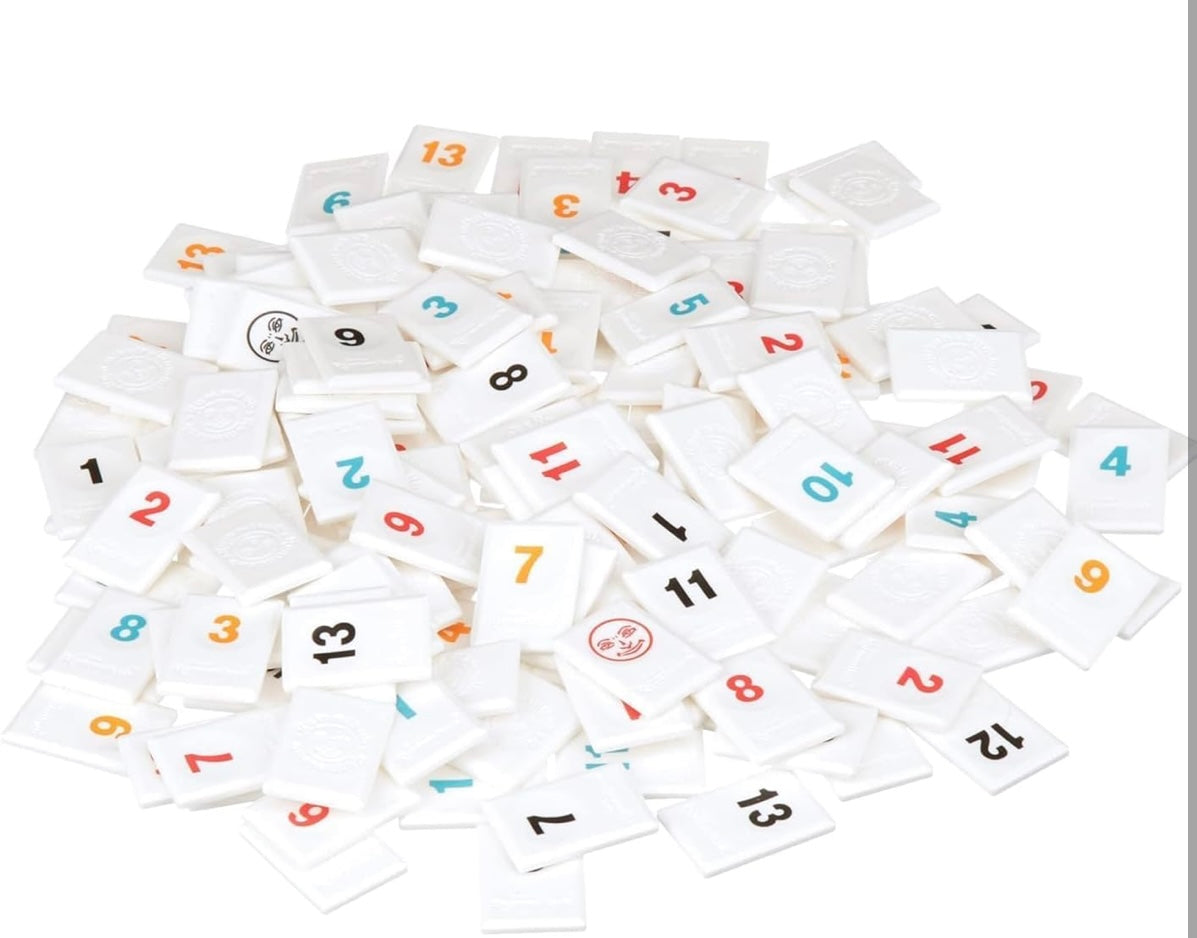 Rummikub