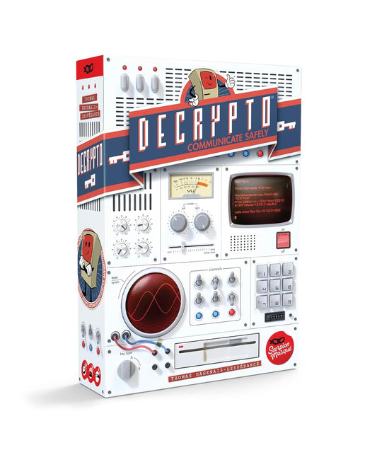 Decrypto