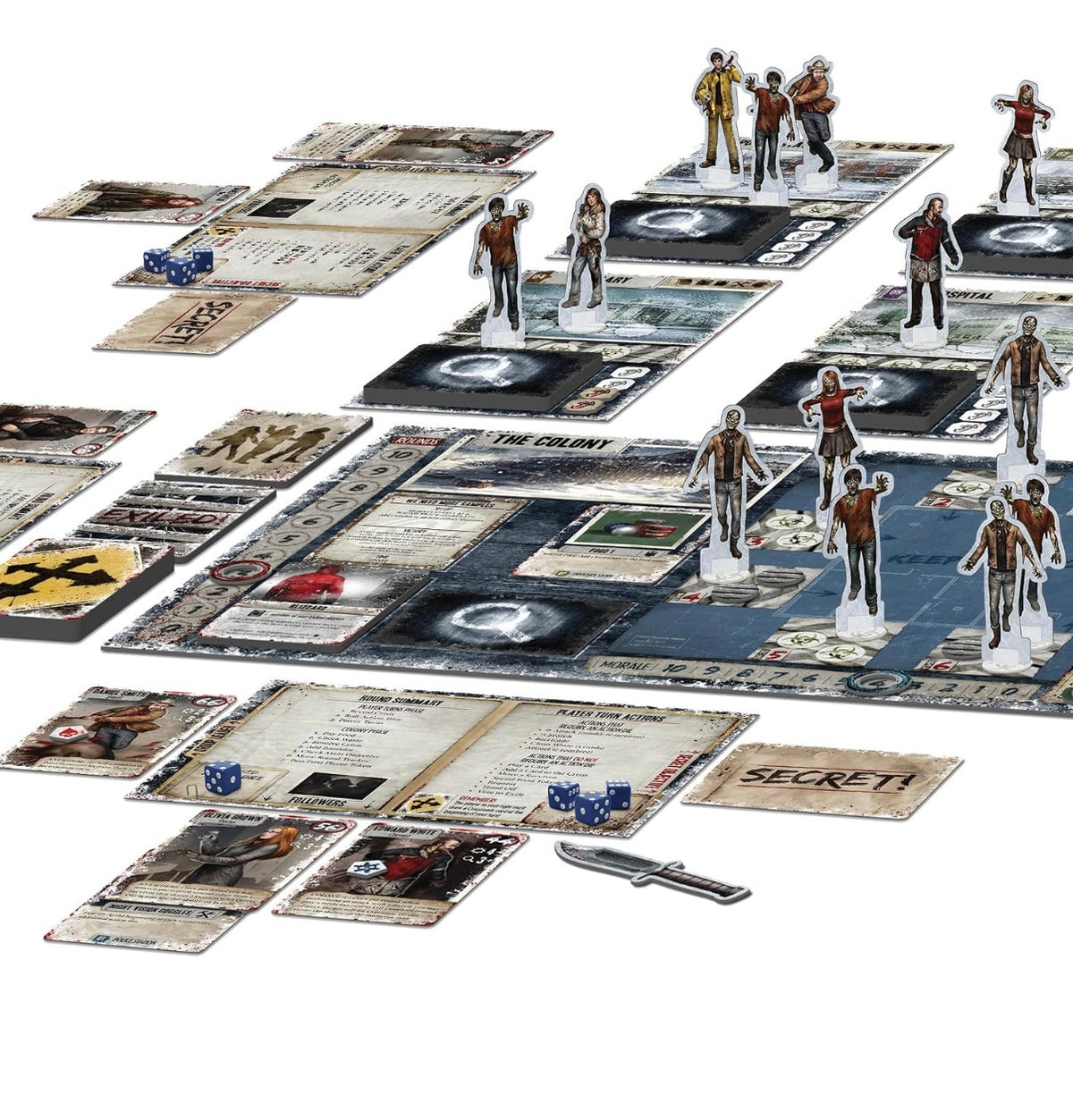 Dead of Winter