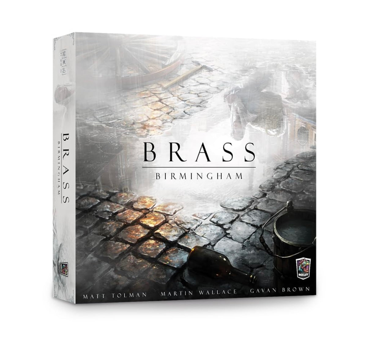 Brass Birmingham