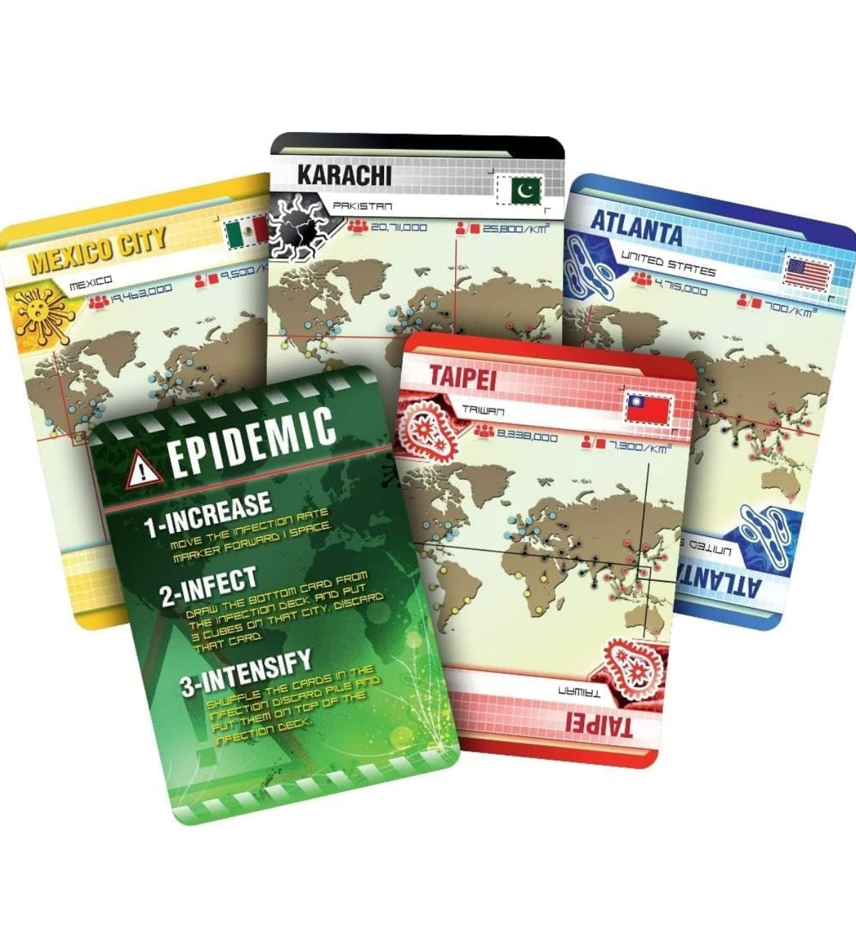 Pandemic