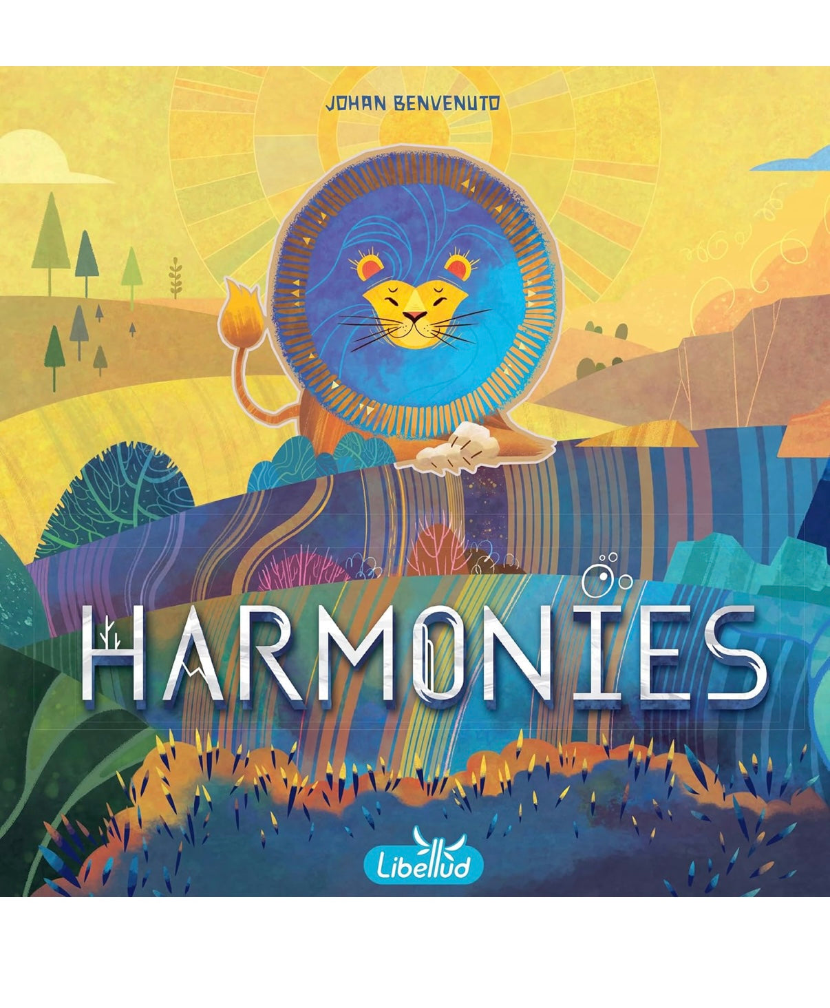 Harmonies