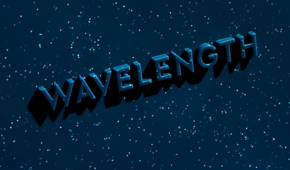 Wavelength