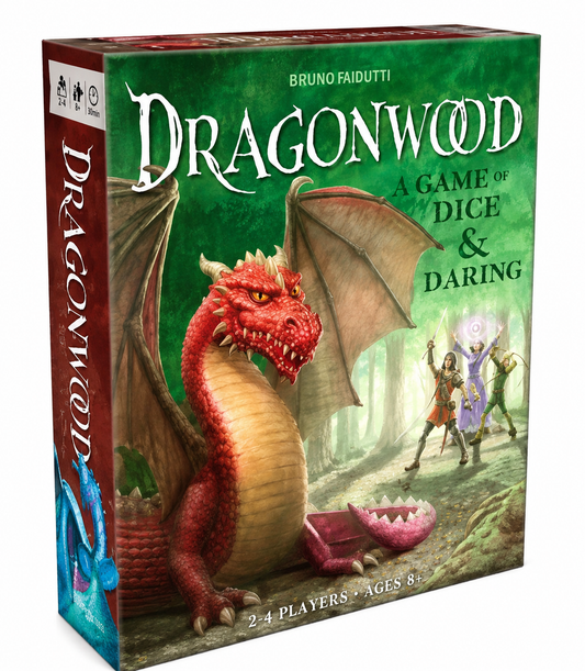 Dragonwood
