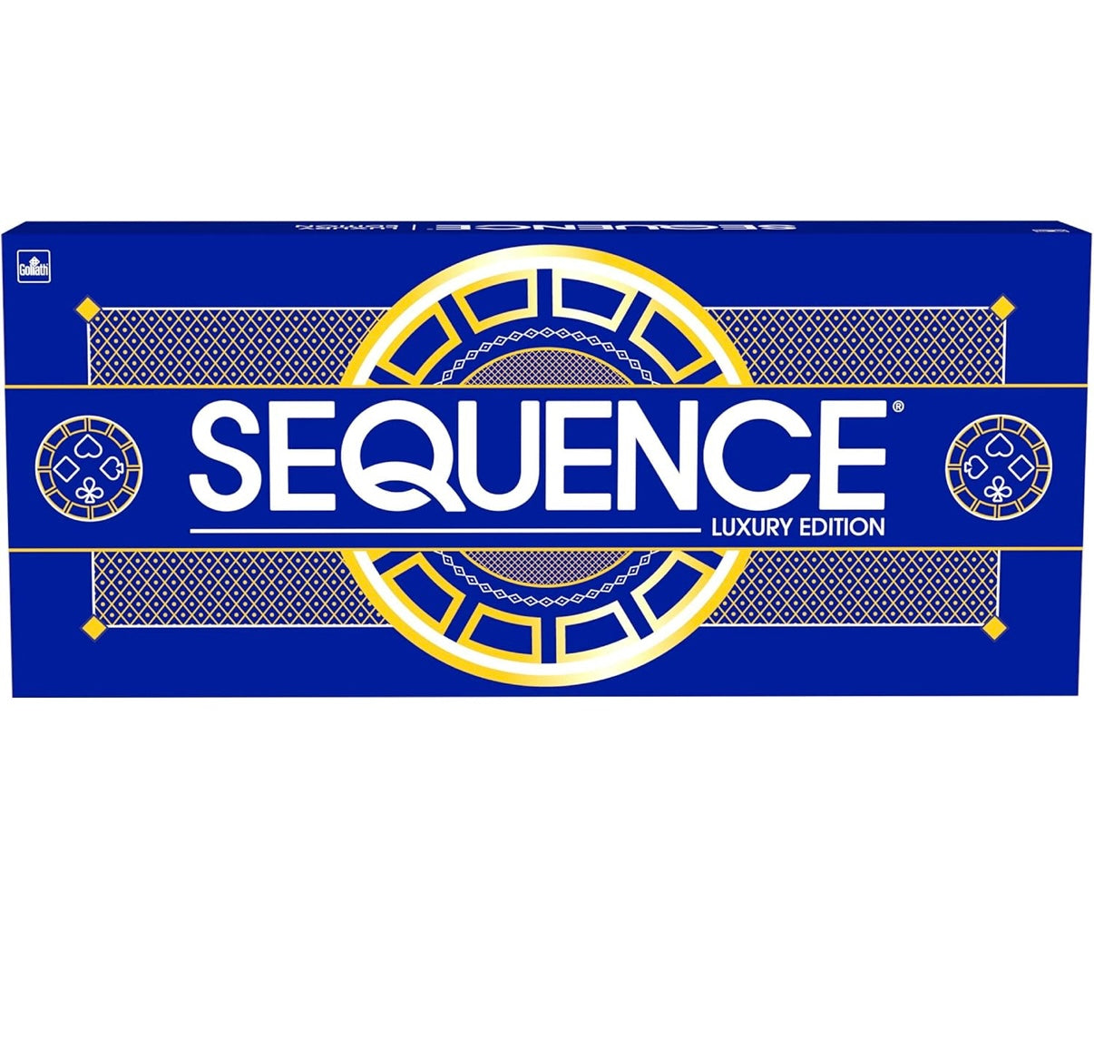 Sequence Luxury
