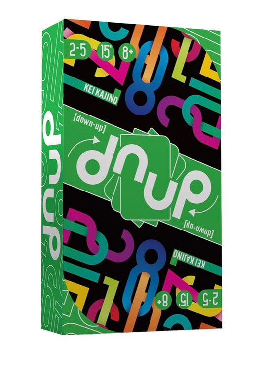DNUP