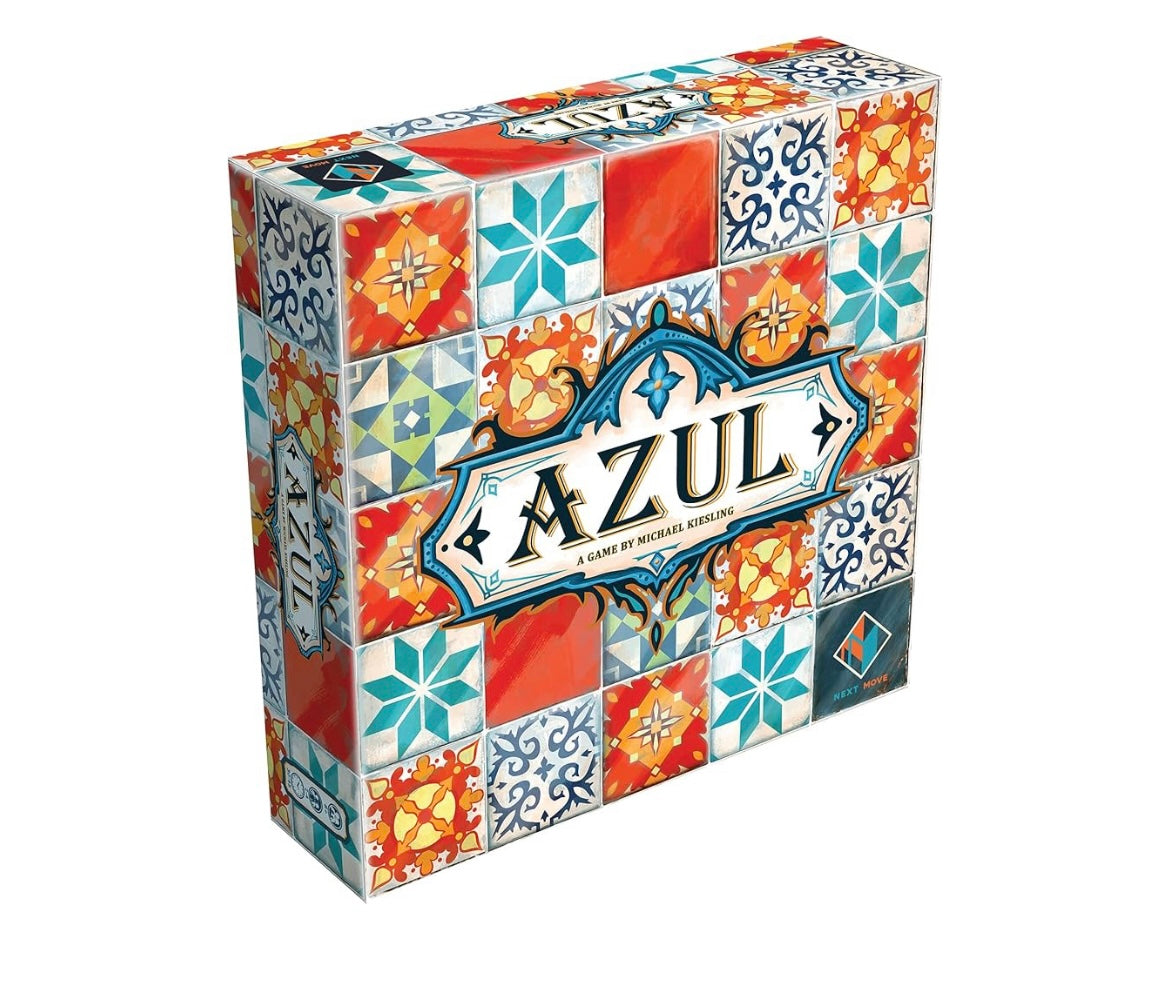 Azul