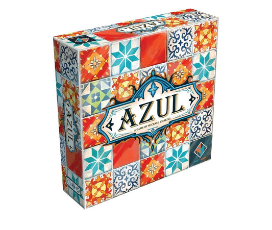 Azul