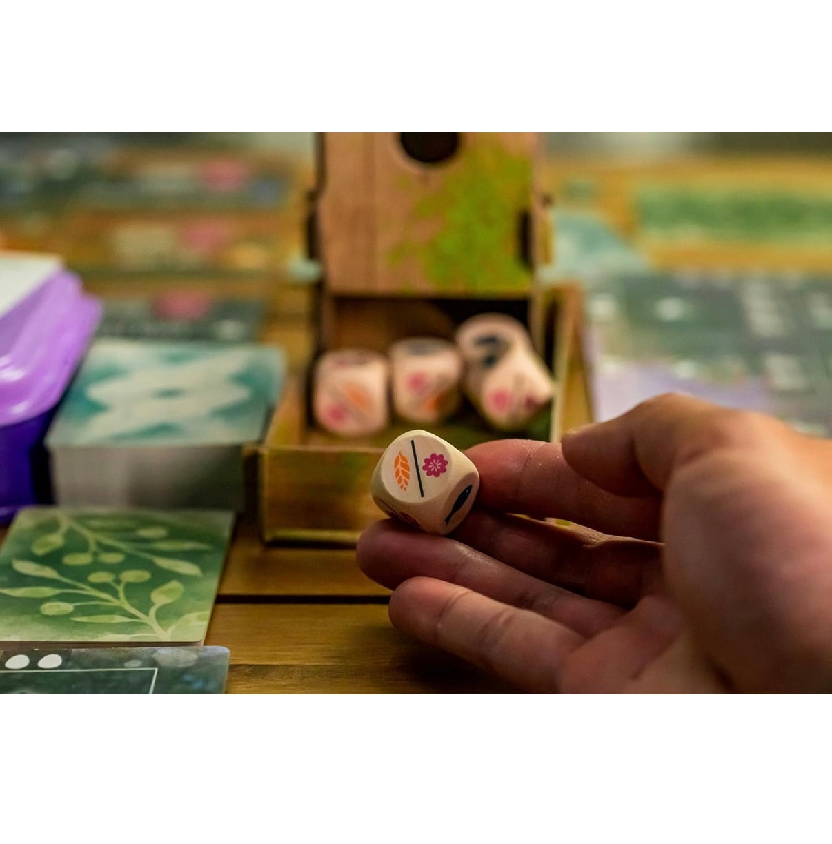 Wingspan: Oceania Expansion