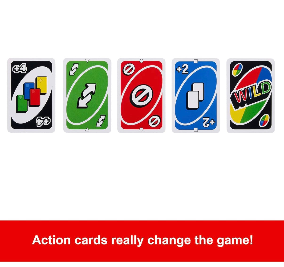 Uno- Tin Box Edition