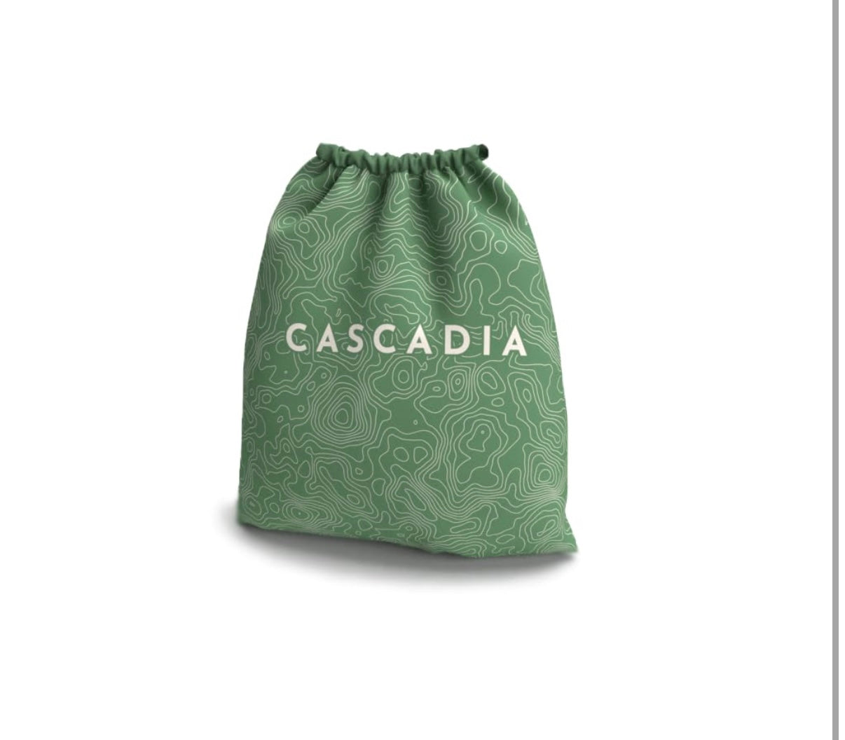 Cascadia