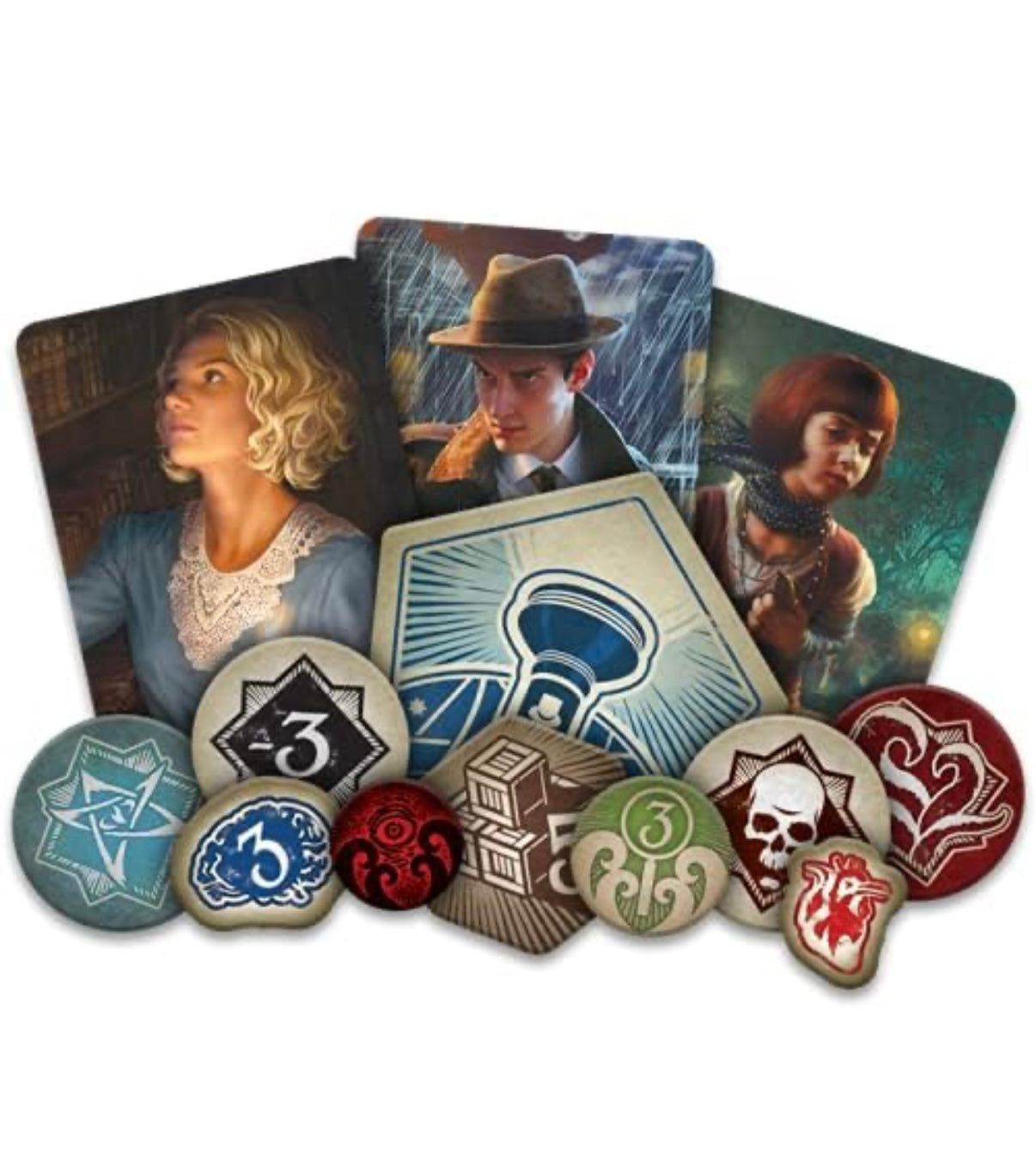 Arkham Horror
