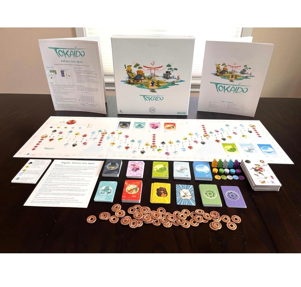 Tokaido