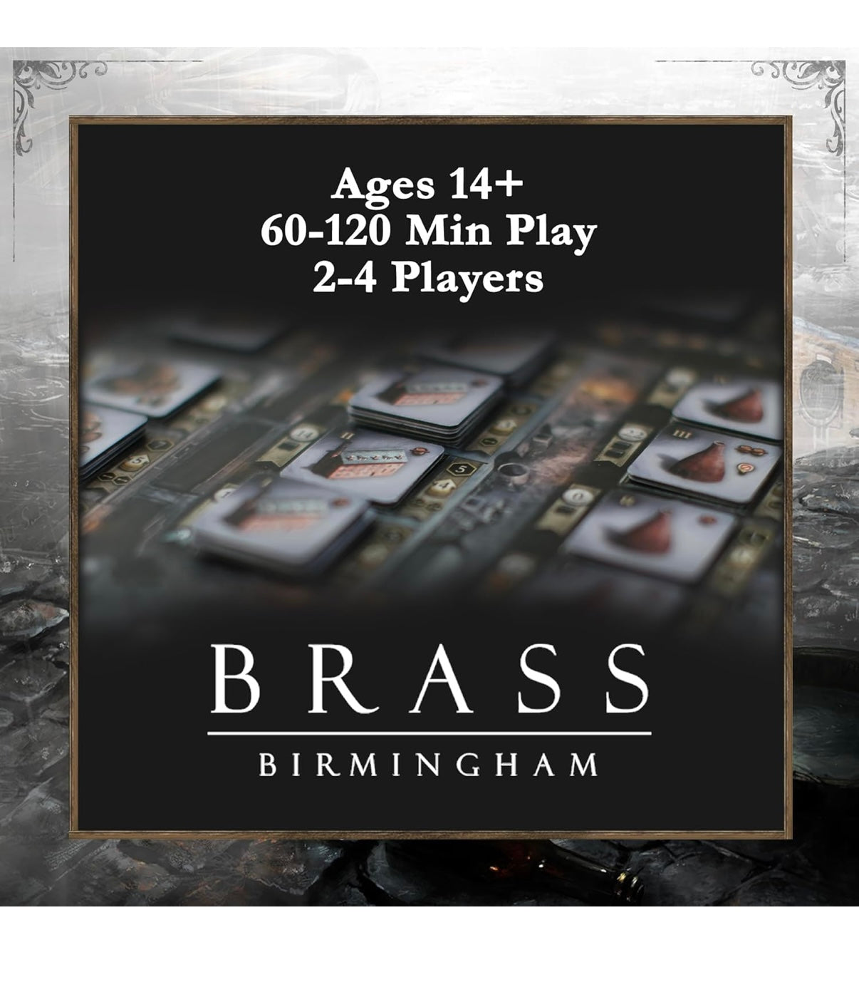 Brass Birmingham