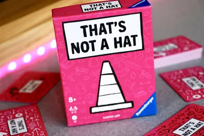 That’s not a HAT