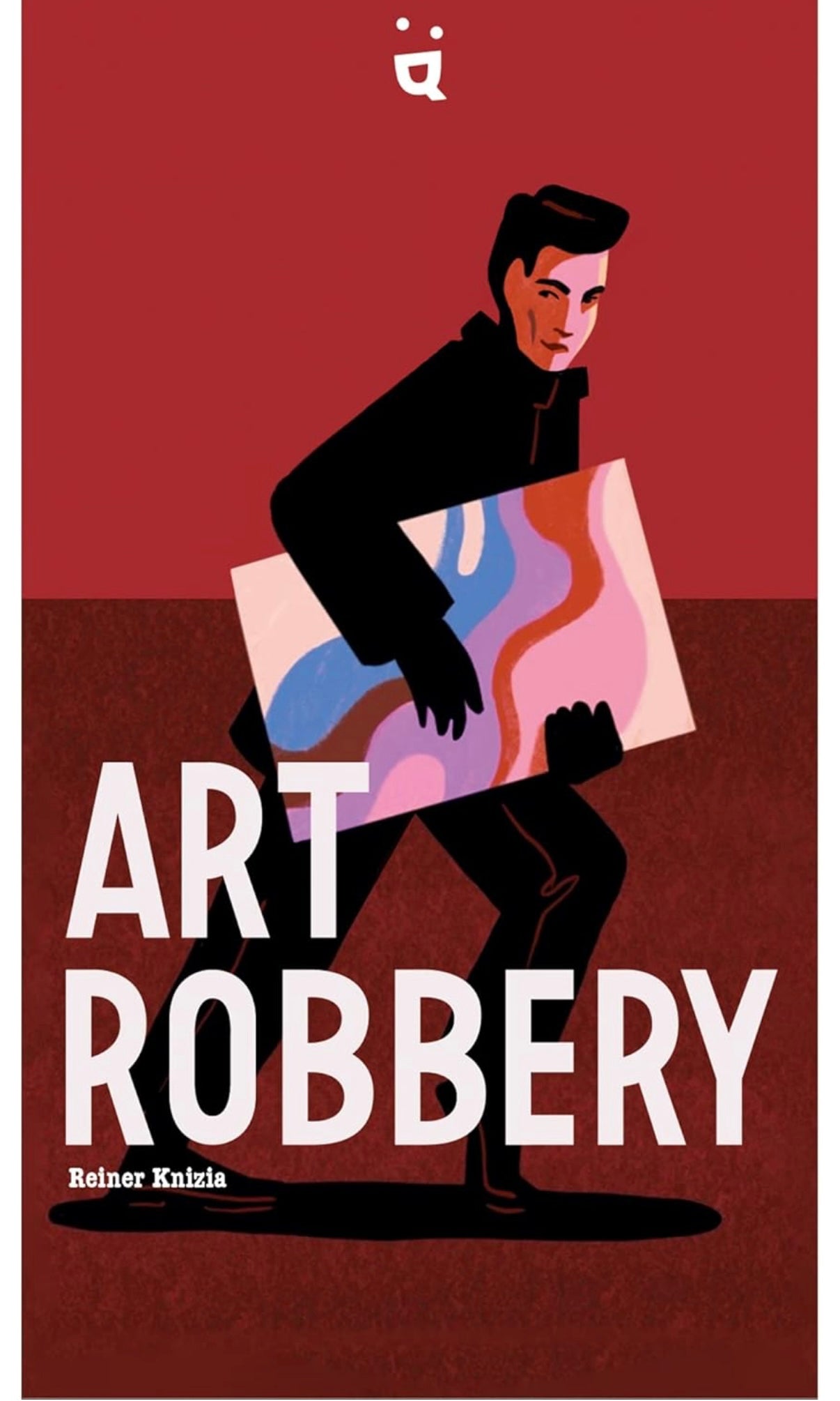Art Robbery