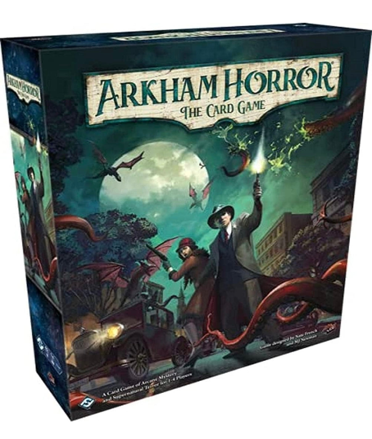 Arkham Horror