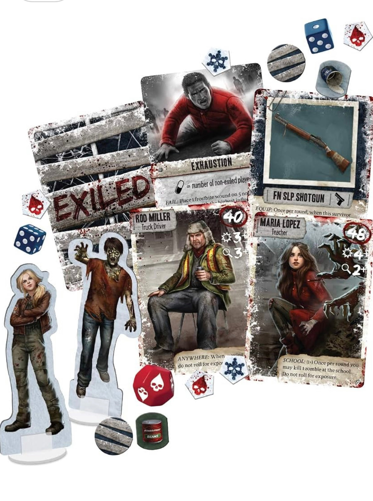 Dead of Winter