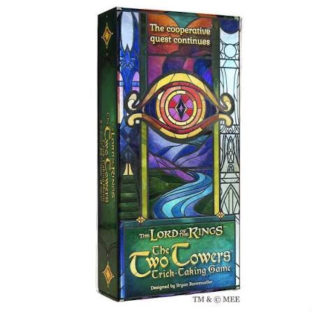 Lord of the rings: clock ticking towers