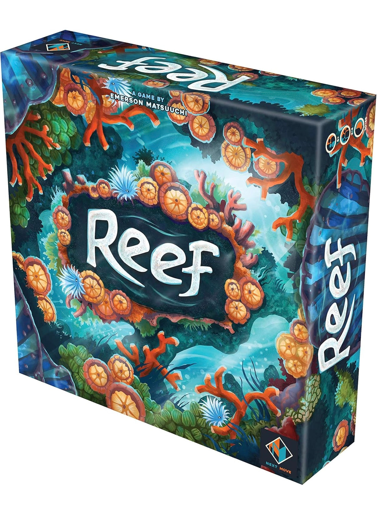 Reef
