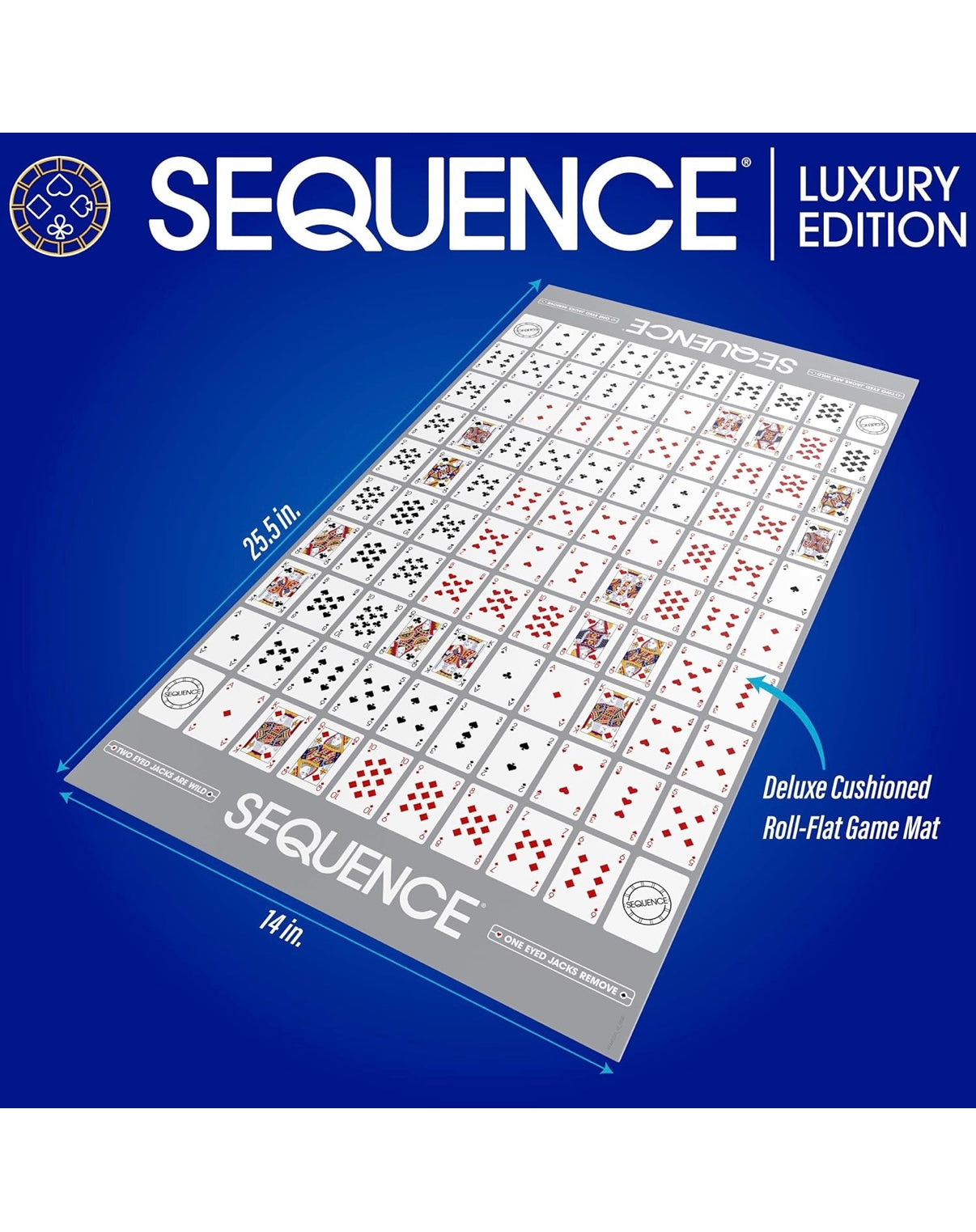 Sequence Luxury