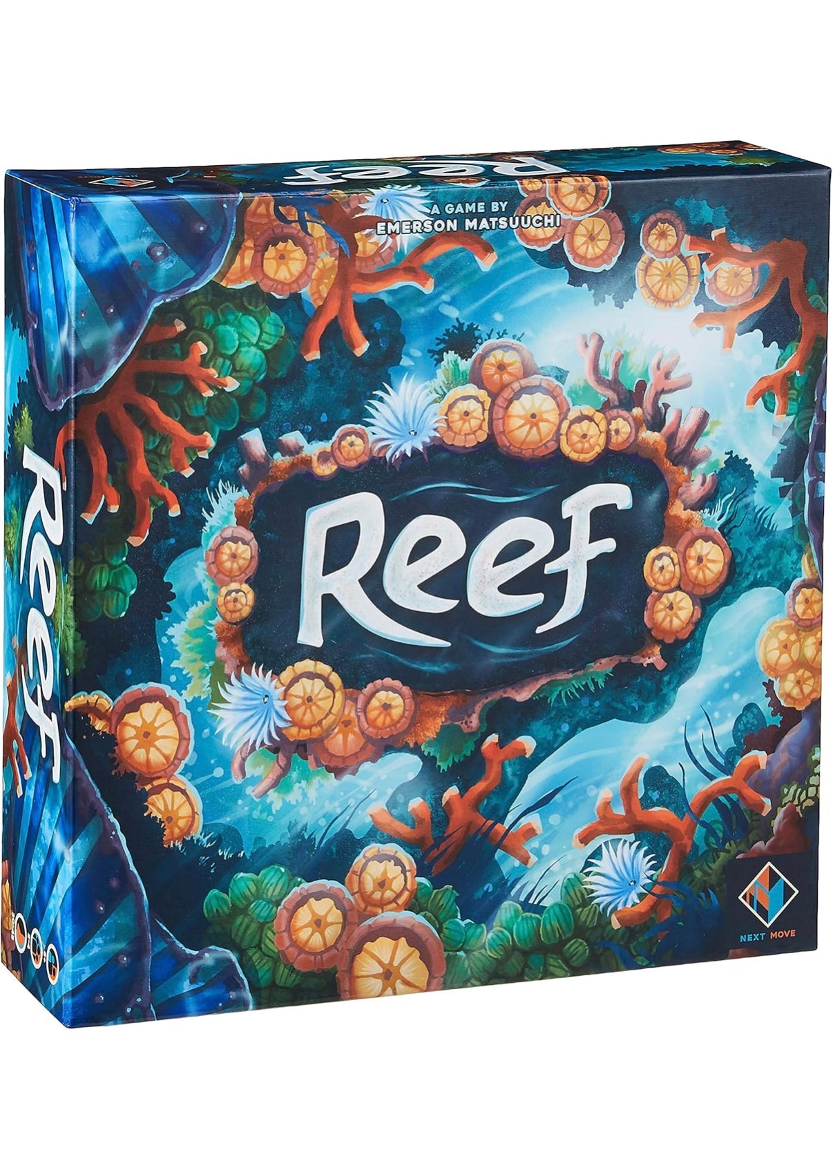 Reef