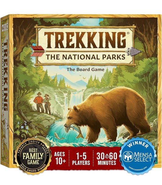 Trekking