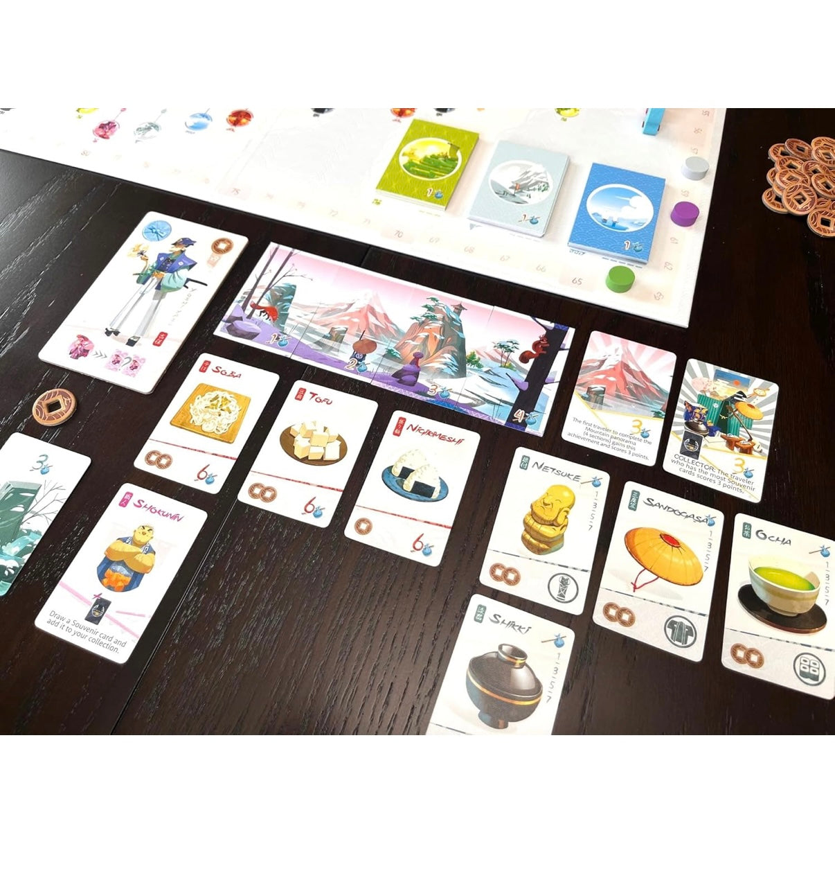 Tokaido