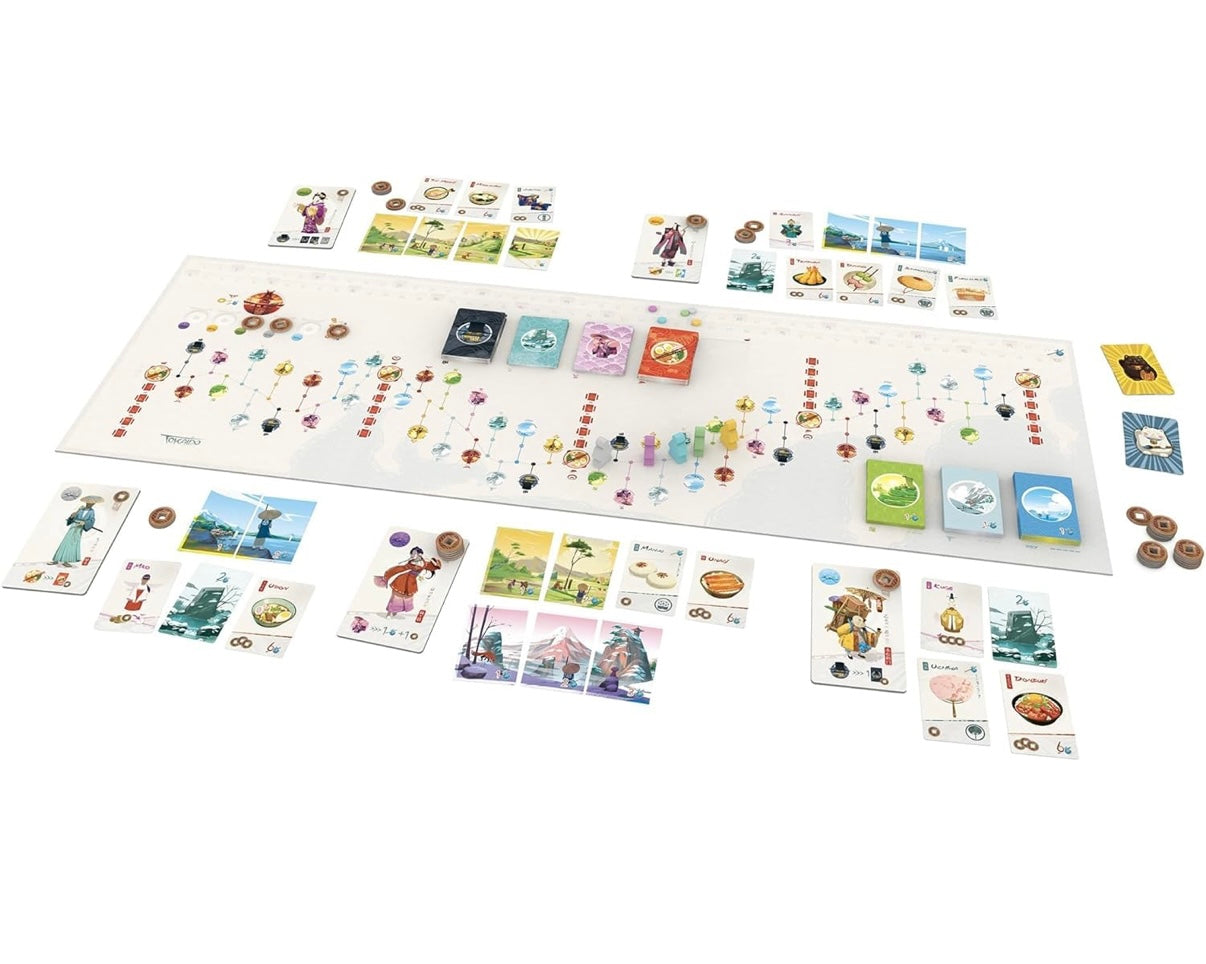 Tokaido