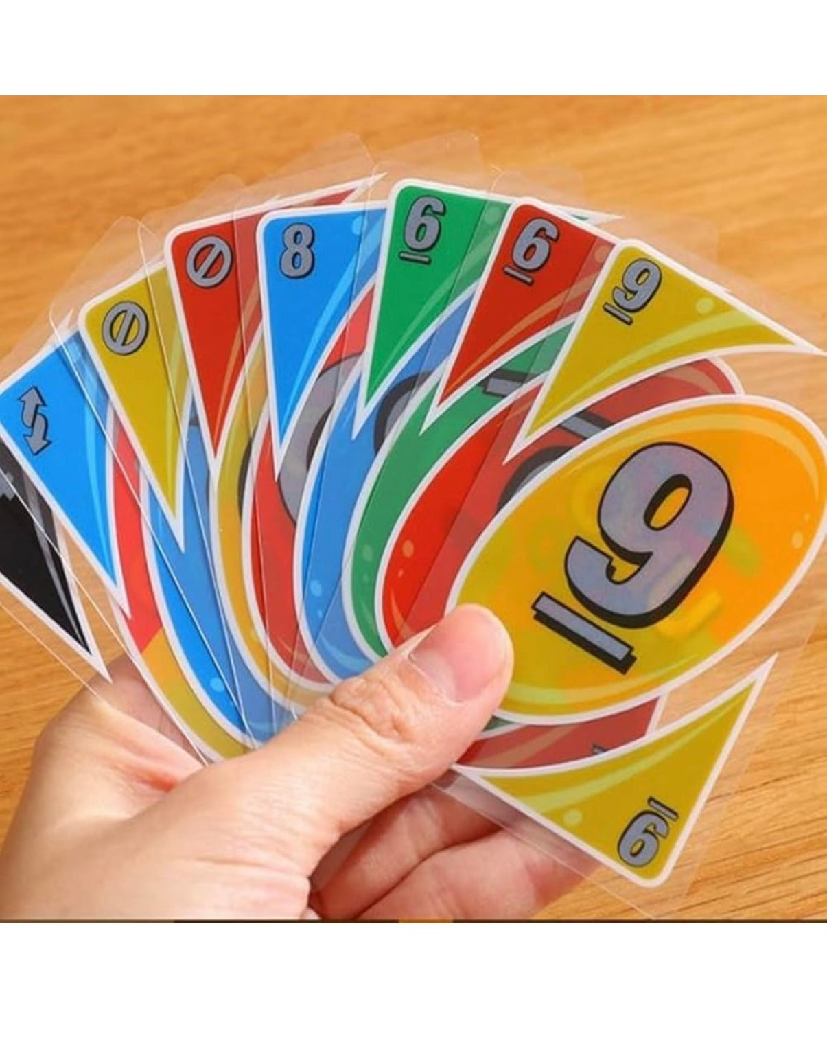 Uno H2O