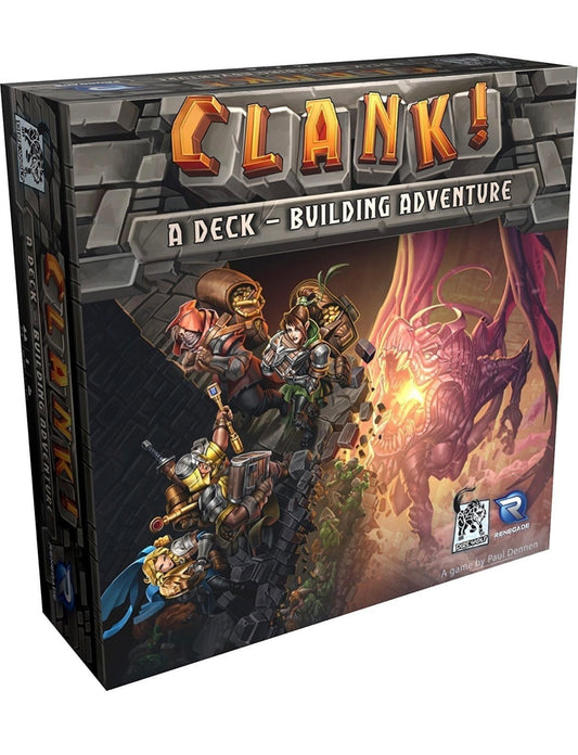 Clank!