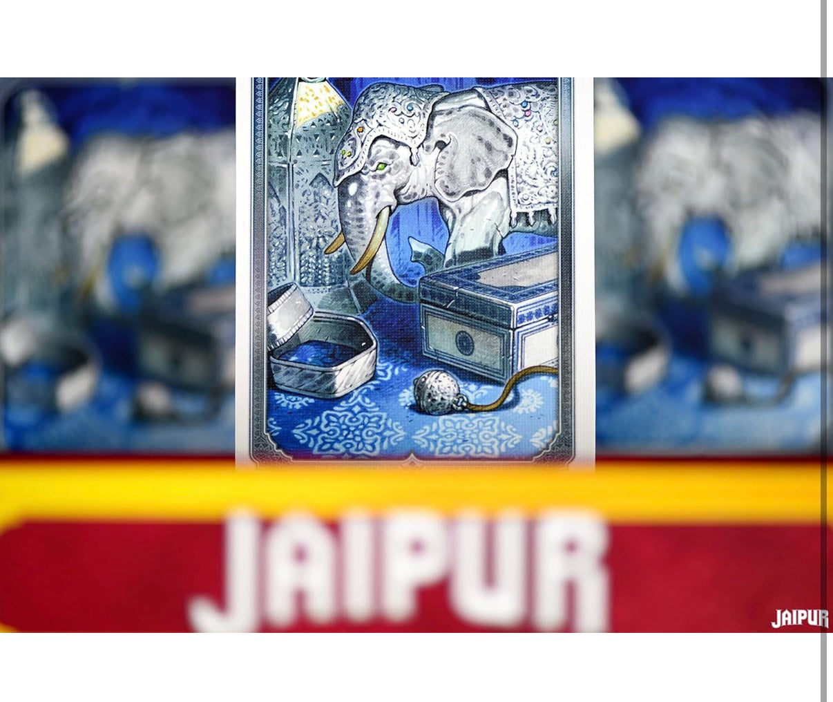 Jaipur